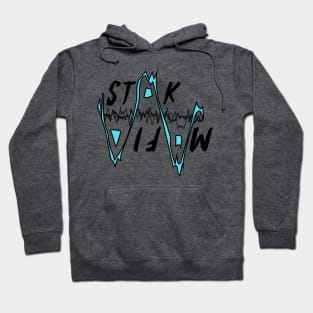 Stak Mafia Official Hoodie